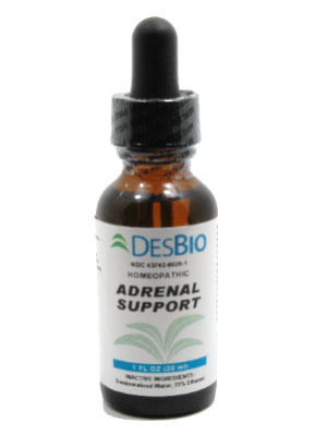 ADRENAL SUPPORT