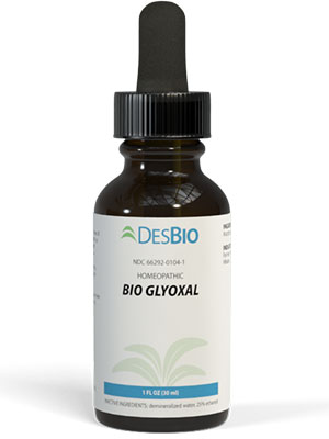 BIO GLYOXAL