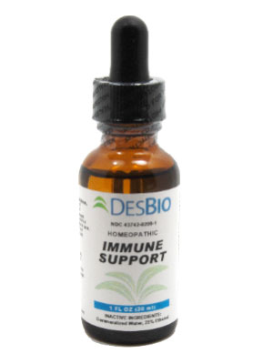 IMMUNE SUPPORT