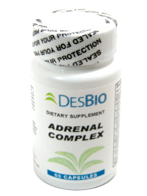 ADRENAL COMPLEX