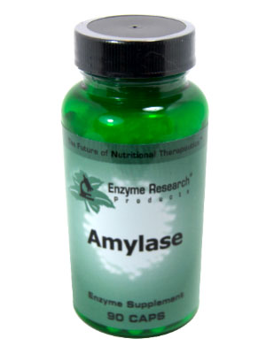 AMYLASE