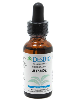 APIOL