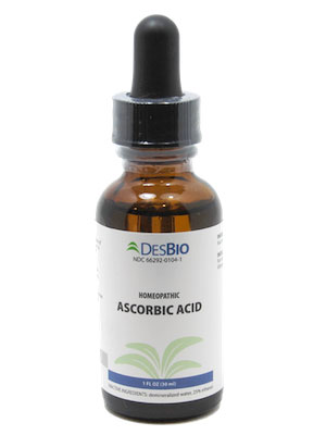 ASCORBIC ACID