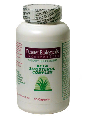 BETA SITOSTEROL COMPLEX