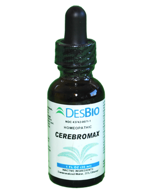 CEREBROMAX