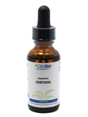 CORTISOL