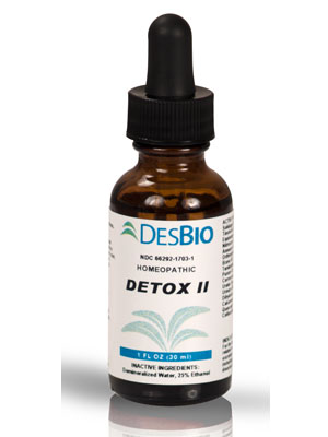 DETOX II