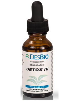 DETOX III