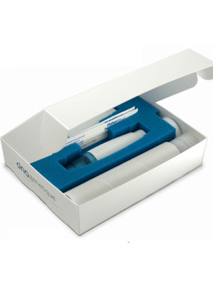 DNA GENETIQUE KIT