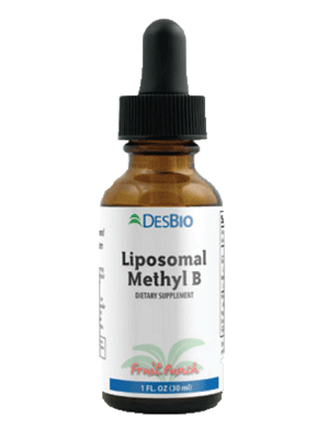 LIPOSOMAL METHYL B