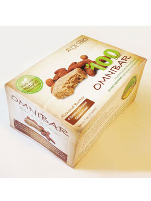 OMNIBARS