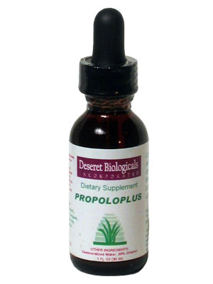 PROPOLOPLUS