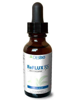 ReFLUX RxS